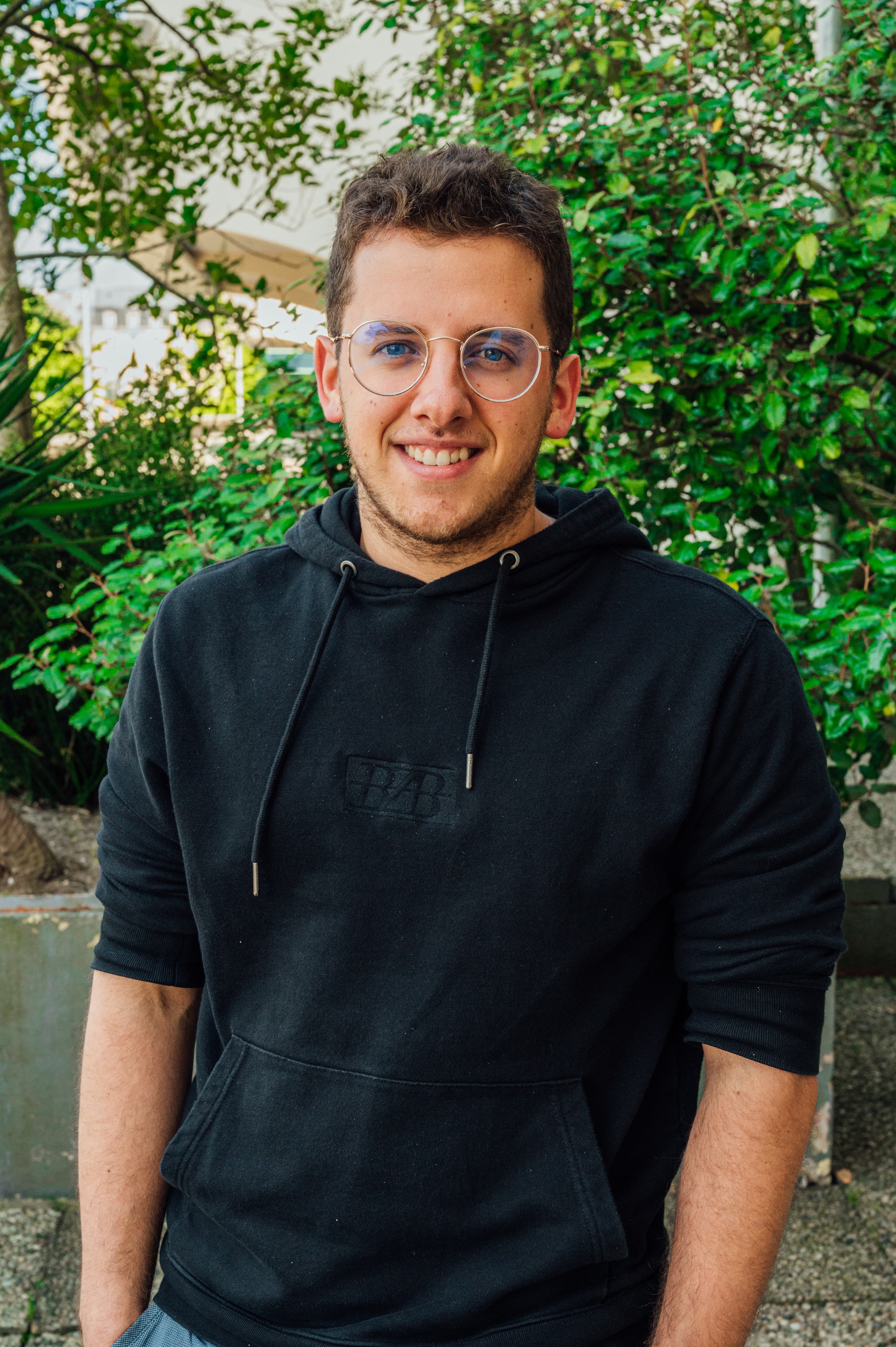 Mathieu Chambaud